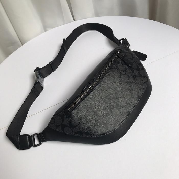 WAISTBAG COACH Rivington Signature WARREN BeltBag 78777 ORIGINAL