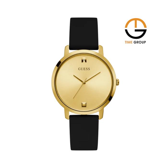 JAM TANGAN ANALOG WANITA GUESS SUPERNOVA W0004L1 GW0004L1