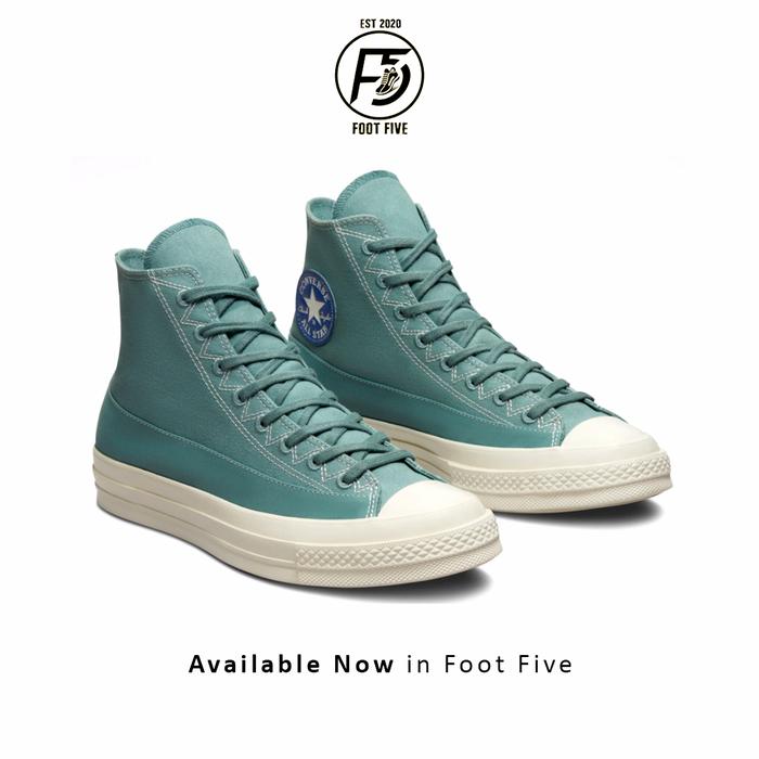 Sepatu Converse Chuck 70 Hiking Stitch Original BNIB - A00486C