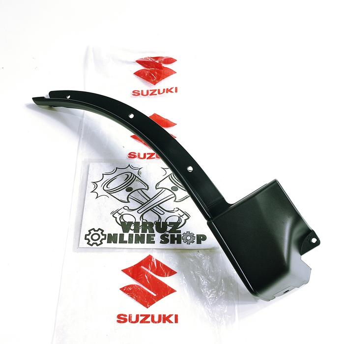 MUD FLAP MUD GUARD KEPET RODA LUMPUR DEPAN KIRI SUZUKI APV LAMA OLD