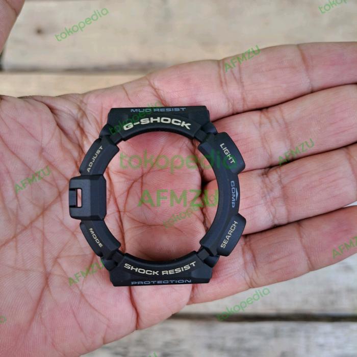 G-SHOCK GW-9300-DC-1 G-9300 Casio BEZEL