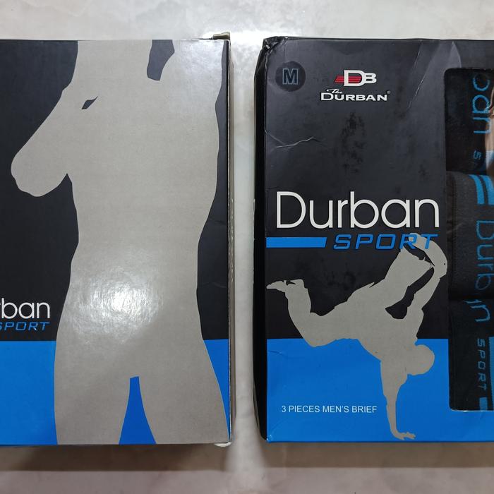 CD Pria Durban 573
