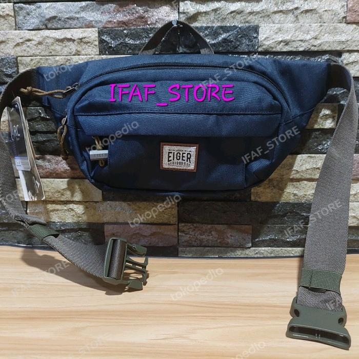 Eiger Sender 3.0 Waistbag