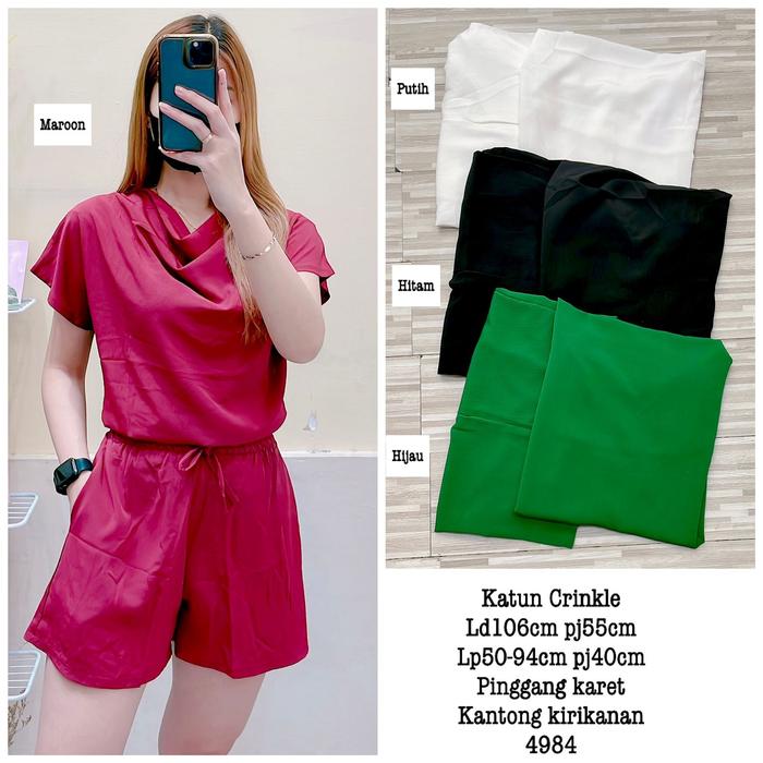 Stelan crinkle hp 4984 115.000 0.25