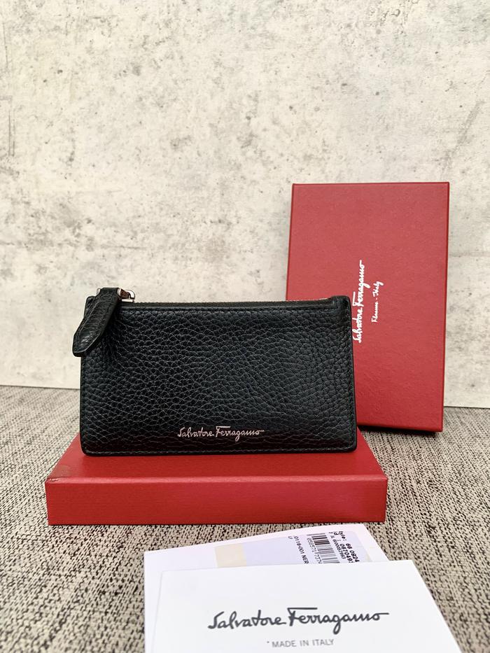 salvatore ferragamo card wallet original kenzo fendi gucci louis lv bb