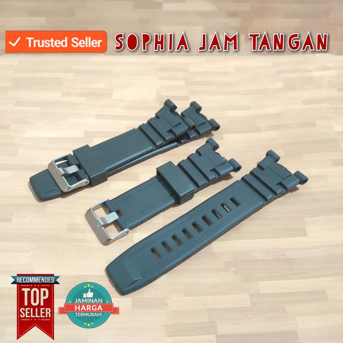[ BISA COD ] TALI JAM TANGAN CASIO G-SHOCK MTG 1000 MTG1000 MTG S1000