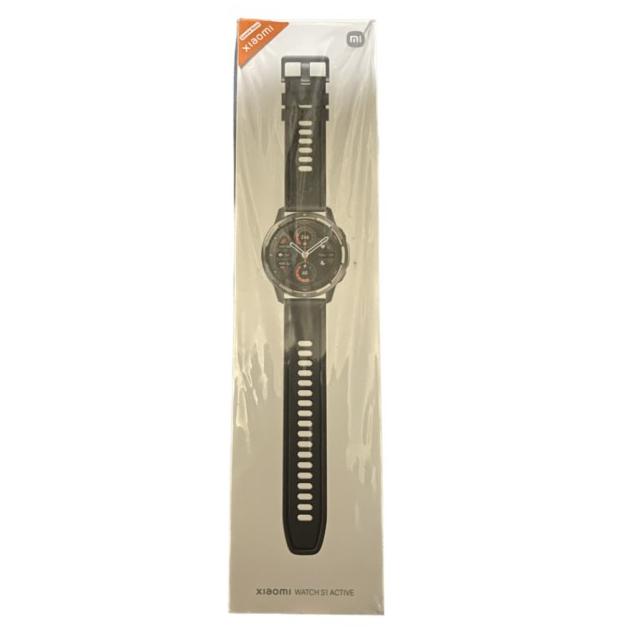 Jam Xiaomi Watch S1 Active