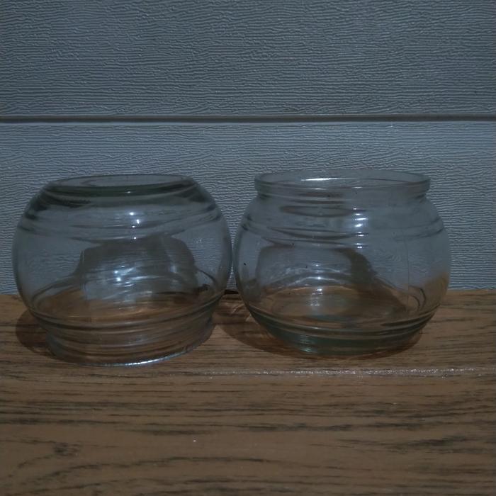 toples cupang/toples tanaman hias
