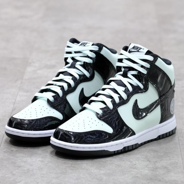NIKE DUNK HIGH SE ALL STAR 2021 100% AUTHENTIC 42.5