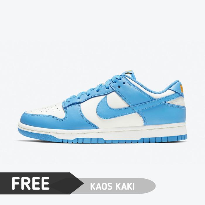 SB Dunk Low University Blue
