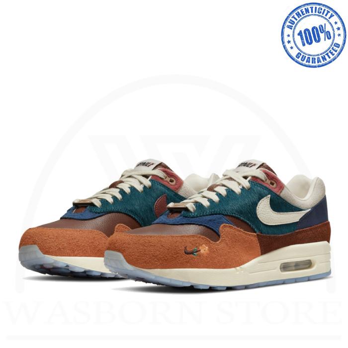 " NIKE AIR MAX 1 KASINA WON-ANG ORANGE "