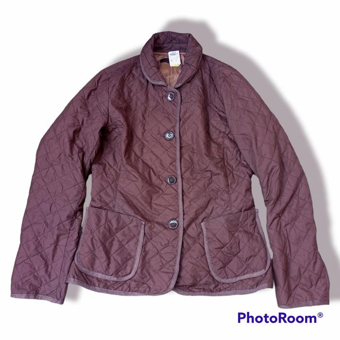 Uniqlo GU. Puffer Jacket. Like new. SZ S
