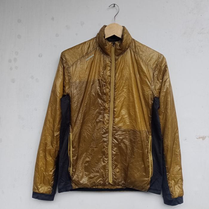 jaket goldwin second