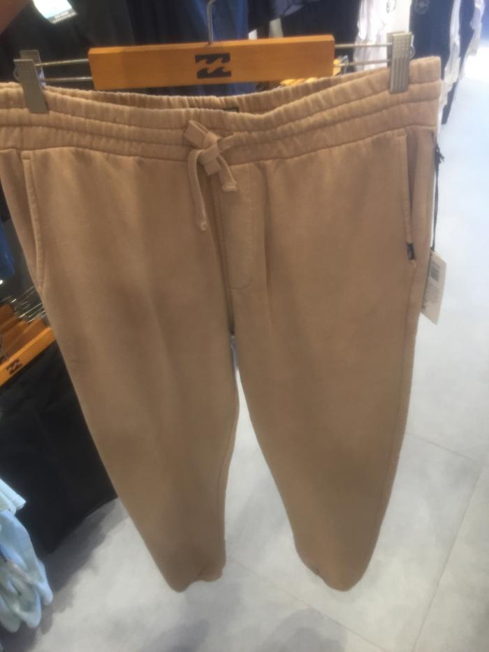 Celana Panjang Pria Billabong original OD FLEECE PANT