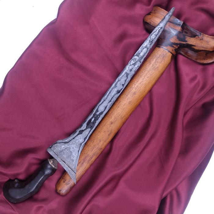 Keris Sepuh Tilam Upih Winongan Langka