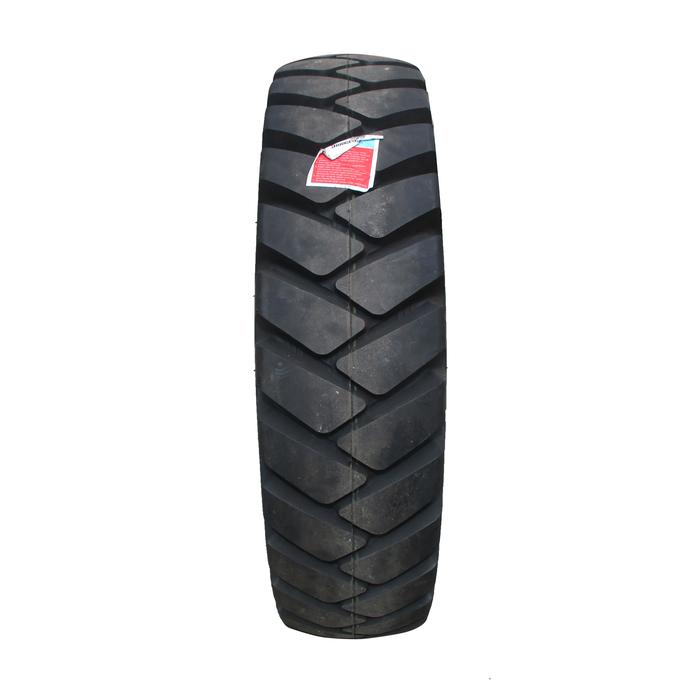 BAN LUAR HIDUP FORKLIFT 10TON UKURAN 900-20 VLUG MERK BRIDGESTONE