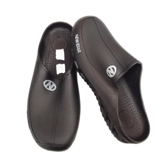Sandal bakpao pria New Era
