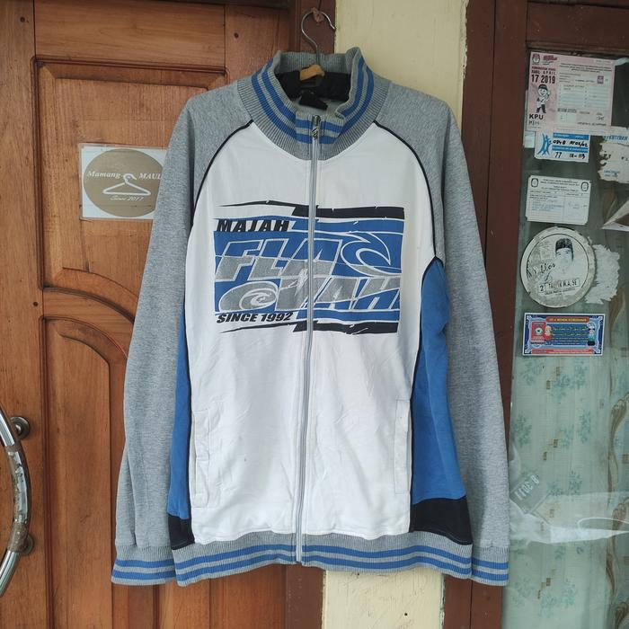Jual Jacket Majah Flavah Size L