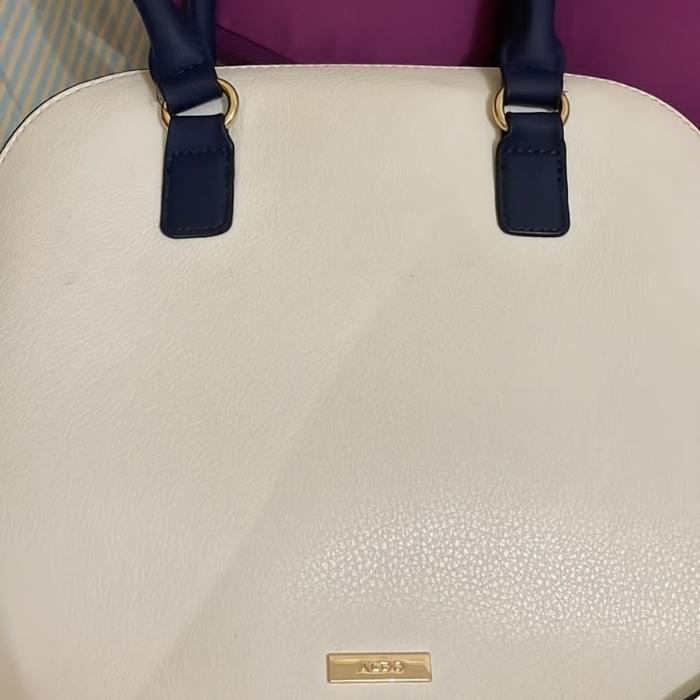 tas wanita aldo bag original