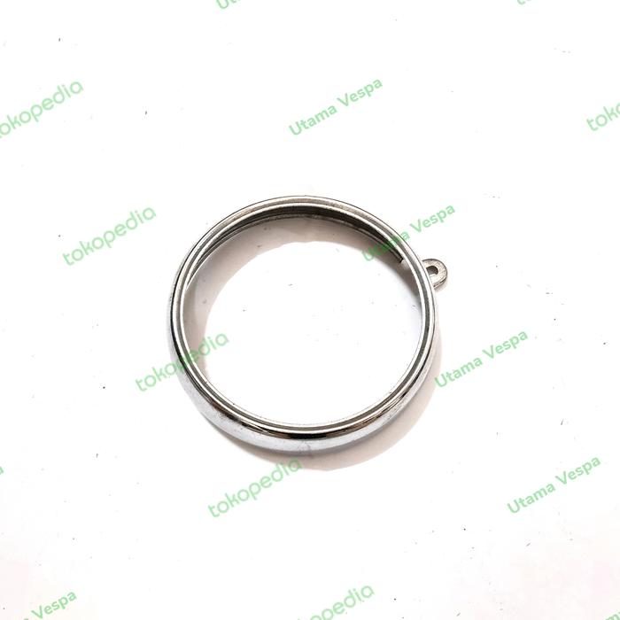 Ring lis lampu depan Honda C90