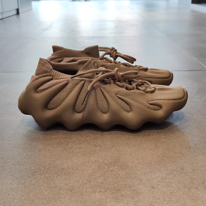 Adidas Yeezy 450 Stone Flax Original