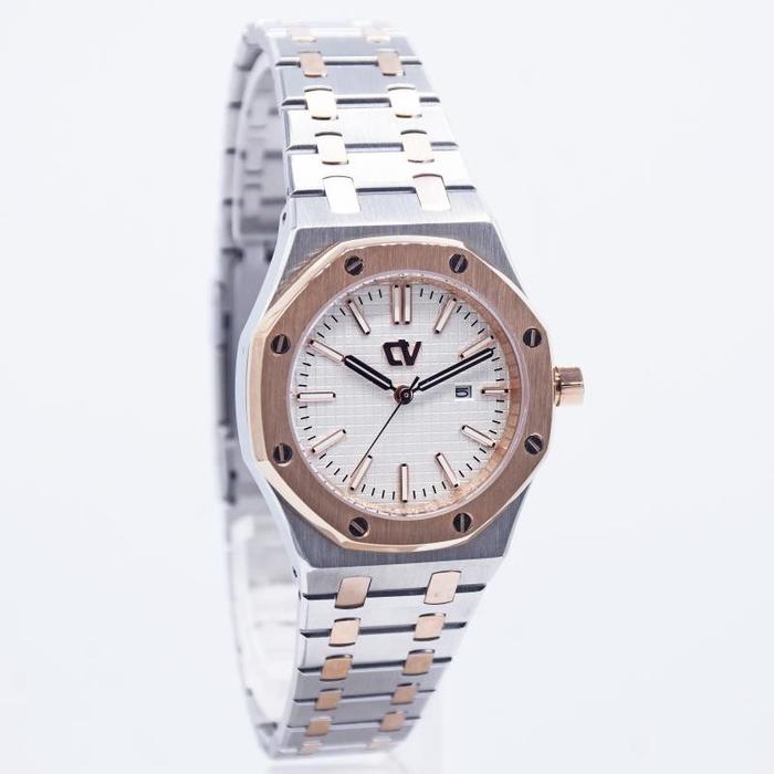 Christ Verra CV 10812L-14 WHT Original & Garansi