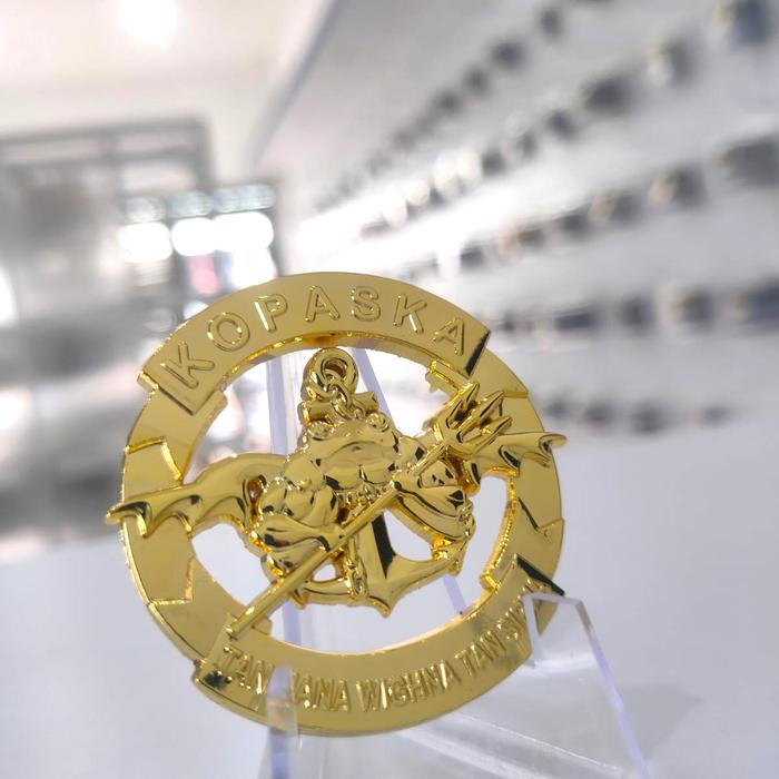 EMBLEM KOPASKA