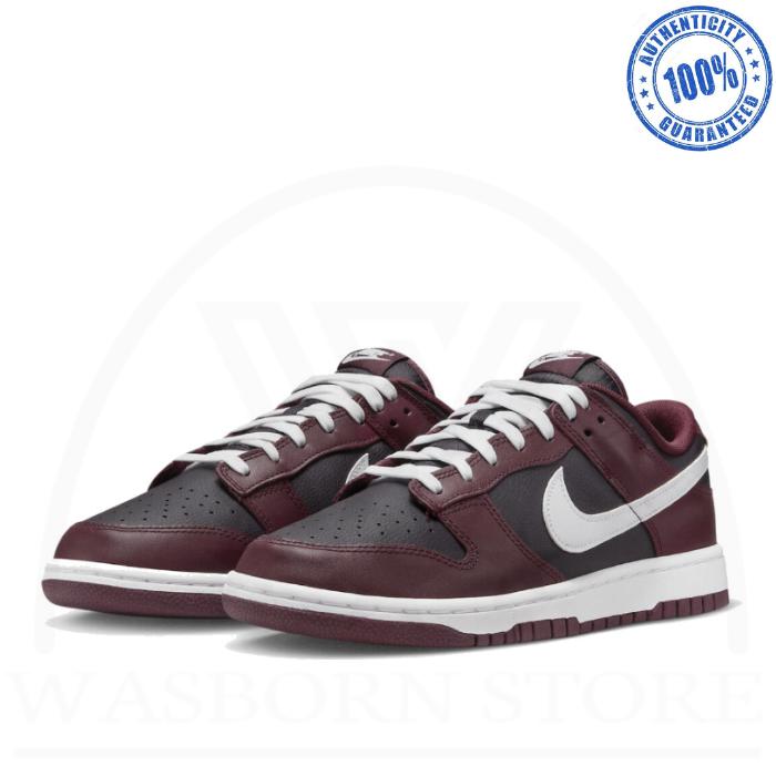 " NIKE DUNK LOW DARK BEETROOT "