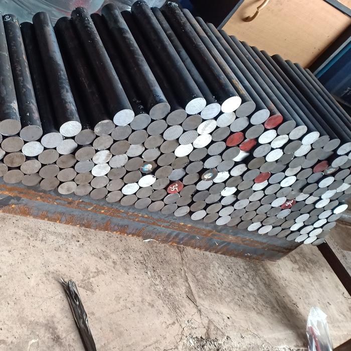 as s45c diameter 35
