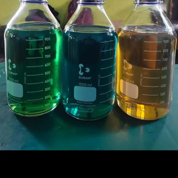 botol sempel 1000 ml