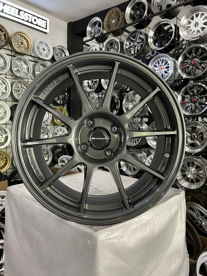 WEDSSPORT TC105n velg