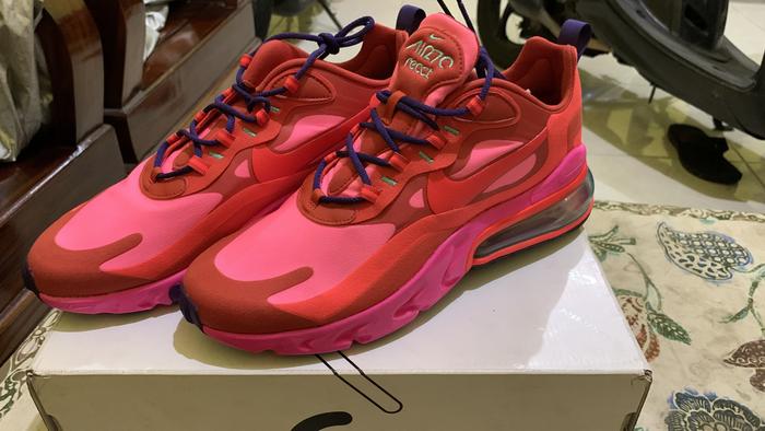 Nike airmac 270 react