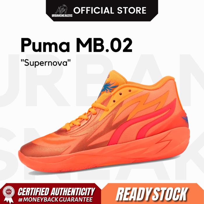 Puma MB.02 SuperNova | 376442 01