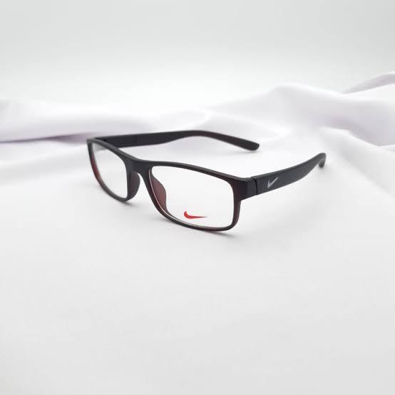 Frame Kacamata NIKE 7090 Pria Wanita minus baca photocromic