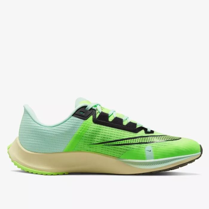 Sepatu Nike Zoom Rival Fly 3 Running Green Men's Original