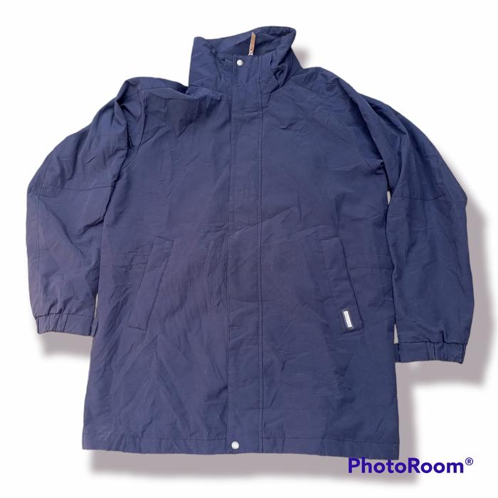 Kenneth Cole. Work Jacket. SZ XL Mulus