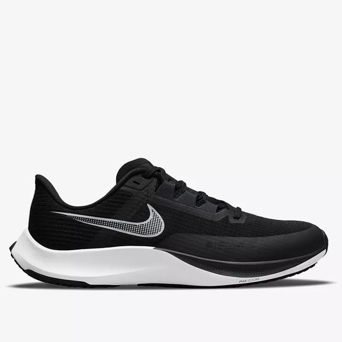 Sepatu Nike Zoom Rival Fly 3 Running Black Men's Original