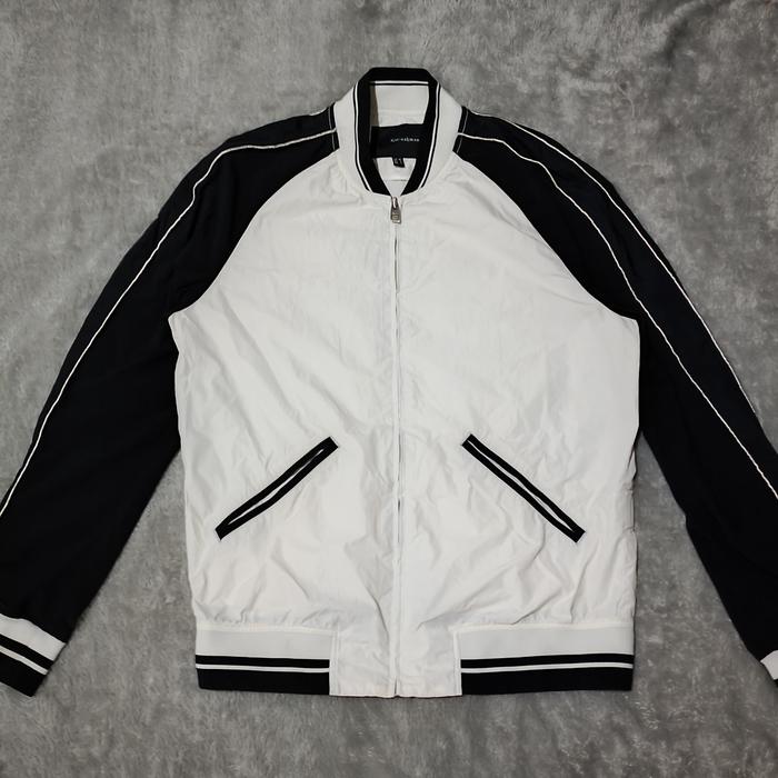 kai aakmann jacket