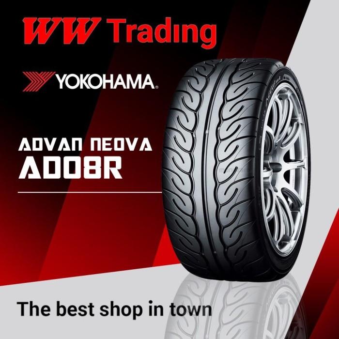 Ban Mobil Import Ring 15 YOKOHAMA ADVAN NEOVA-AD08R 205 50 R15