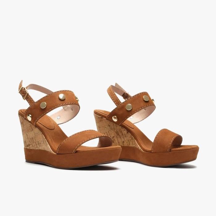 Wedges Tali Linea Schutz 001 Original