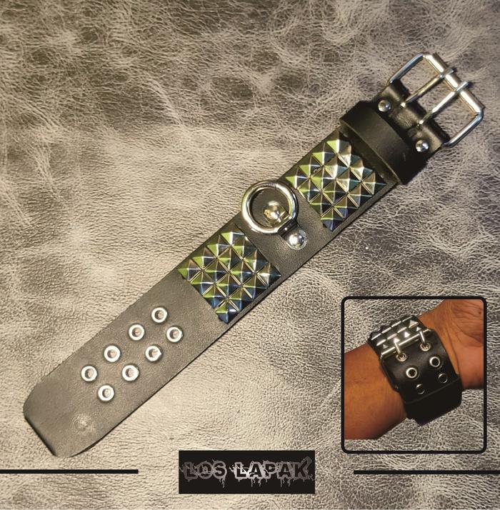brackelet fashion aksesoris gelang grunge