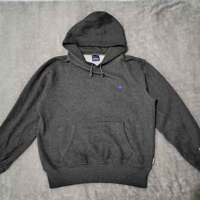 hoodie champion