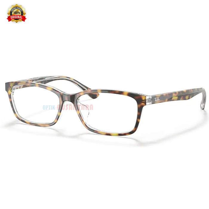 Frame Kacamata Rayban RB5318D 5082 Original