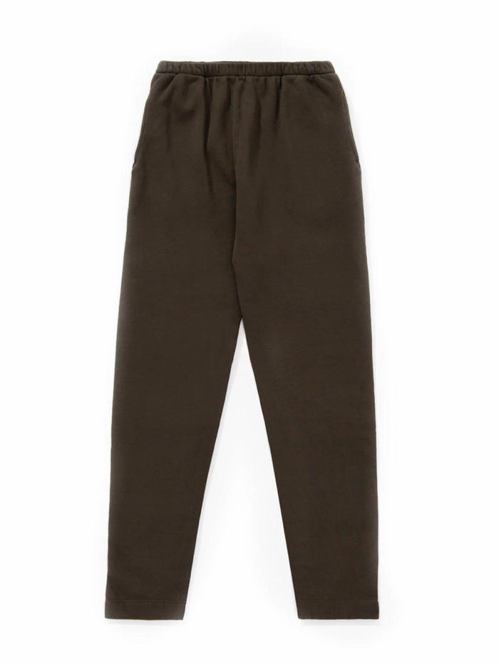 Celana Panjang Pria Lady White Co. Sweatpant Midnight Green Shirt
