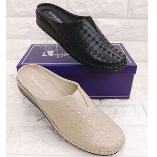 Sepatu Sandal wanita BETTINA BS 1840 ORIGINAL