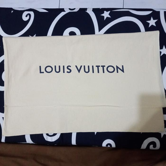 dustbag louis vuitton/dustbag lv