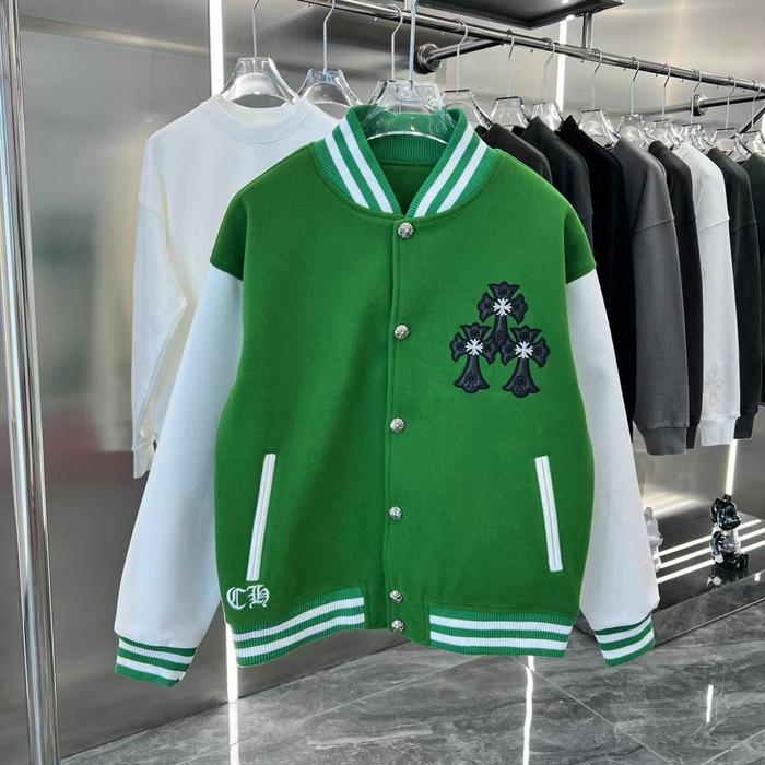 jaket pria lv001