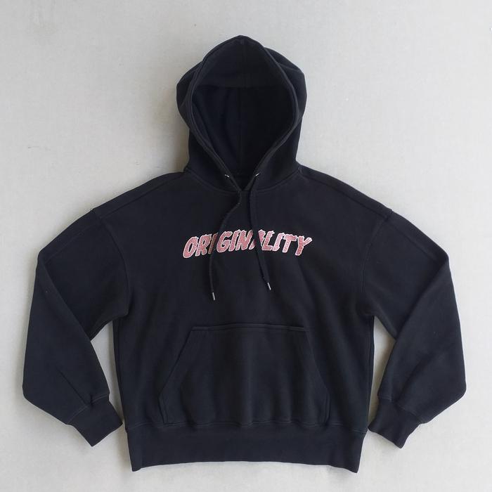 ADER ERROR "ORIGINALITY" HOODIE