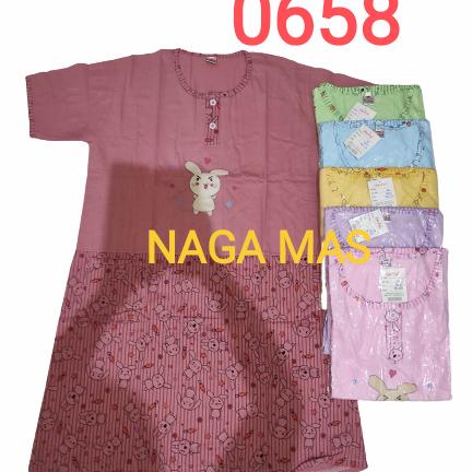 Baju Tidur Daster SIELIE XXL / JUMBO 0658, 1003, 199