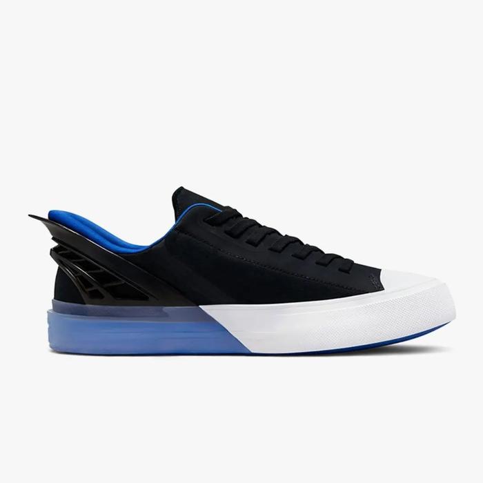 Converse Chuck Taylor All Star Cx Flyease Black Game Royal Original